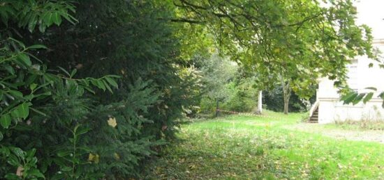 Terrain à bâtir à Saint-Ouen-l'Aumône, Île-de-France