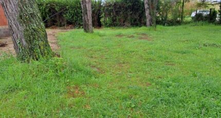 Vernègues Terrain à bâtir - 2464980-11041annonce120260323G6fX4.jpeg Maisons Open