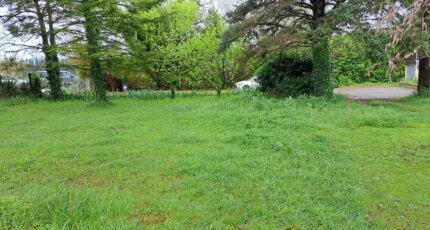 Vernègues Terrain à bâtir - 2464980-11041annonce320260323JLvkd.jpeg Maisons Open