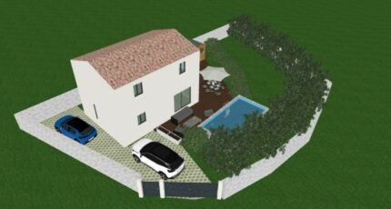 Gréasque Terrain à bâtir - 2464996-11041annonce420260323ch3dk.jpeg Maisons Open