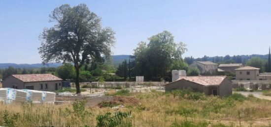 Terrain à bâtir à Montélimar, Auvergne-Rhône-Alpes