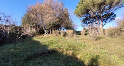 Montélimar Terrain à bâtir - 2464572-812annonce4202502073KHy9.jpeg Maisons Open