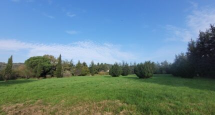 Allan Terrain à bâtir - 2464590-812annonce320241106k2tJ7.jpeg Maisons Open