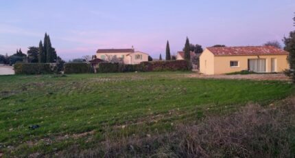 Montségur-sur-Lauzon Terrain à bâtir - 2465041-812annonce1202411055CaFz.jpeg Maisons Open