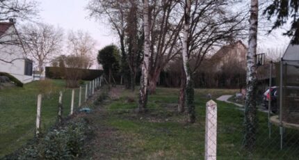 Maulette Terrain à bâtir - 2465010-11790annonce120260323vBitB.jpeg Maisons Open