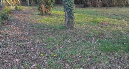 Maulette Terrain à bâtir - 2465010-11790annonce220260323xIWv1.jpeg Maisons Open