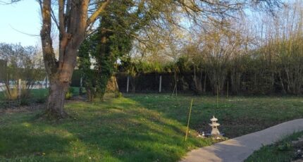 Maulette Terrain à bâtir - 2465010-11790annonce320260323CEBOy.jpeg Maisons Open