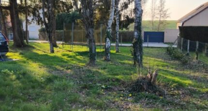 Maulette Terrain à bâtir - 2465010-11790annonce420260323R70QS.jpeg Maisons Open