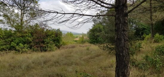 Terrain à bâtir à Carcassonne, Occitanie