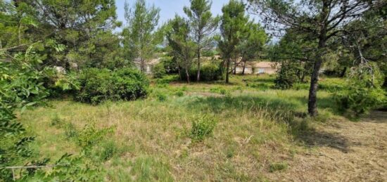 Terrain à bâtir à Fontiès-d'Aude, Occitanie