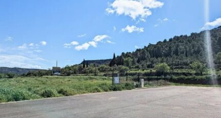 Thézan-des-Corbières Terrain à bâtir - 2366463-11456annonce2202508071pGUI.jpeg Maisons Open