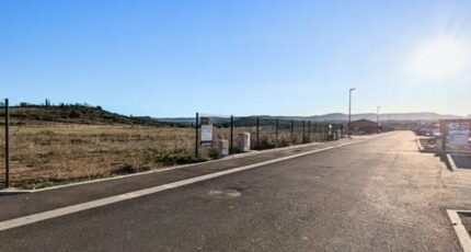 Thézan-des-Corbières Terrain à bâtir - 2366463-11456annonce320250807ra6JT.jpeg Maisons Open