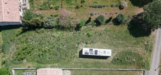 Terrain à bâtir à Saint-Hilaire, Occitanie