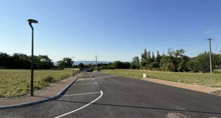 Les Cassés Terrain à bâtir - 2368714-11456annonce320250731ZLnG6.jpeg Maisons Open