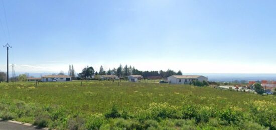 Terrain à bâtir à Saissac, Occitanie