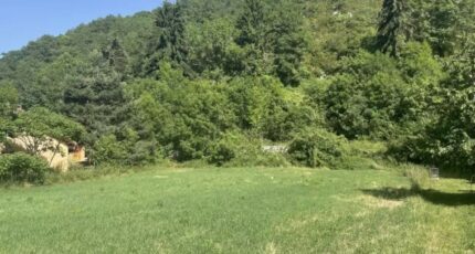 Belcaire Terrain à bâtir - 2368918-11456annonce220250805i65U9.jpeg Maisons Open