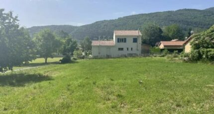 Belcaire Terrain à bâtir - 2368918-11456annonce32025080521p1d.jpeg Maisons Open