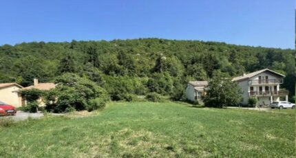 Belcaire Terrain à bâtir - 2368918-11456annonce4202508051KoER.jpeg Maisons Open