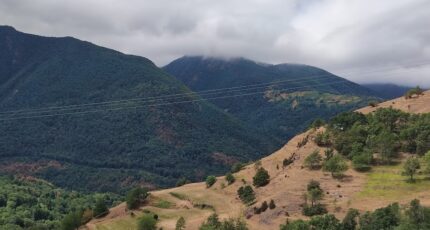 Belcaire Terrain à bâtir - 2368918-11456annonce520250805tdrqt.jpeg Maisons Open