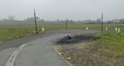 Lallaing Terrain à bâtir - 2465064-6130annonce120260323kDkXq.jpeg Maisons Open