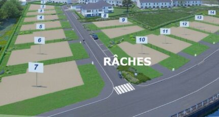 Râches Terrain à bâtir - 2465299-6130annonce120260324A3yJm.jpeg Maisons Open