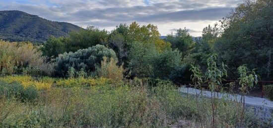 Terrain à bâtir à Ille-sur-Têt, Occitanie