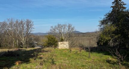 Barjac Terrain à bâtir - 2465440-11001annonce120260324bd5CW.jpeg Maisons Open