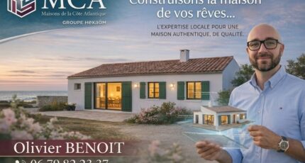 Royan Terrain à bâtir - 2465740-11784annonce320260324vVC3l.jpeg Maisons Open