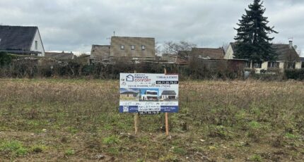 Montigny-en-Ostrevent Terrain à bâtir - 2465464-10617annonce120260324gtKAk.jpeg Maisons Open