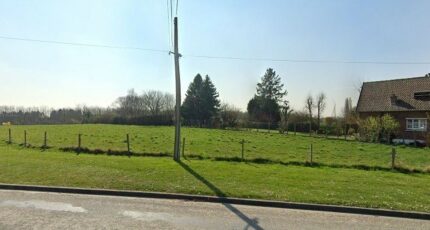 Monchecourt Terrain à bâtir - 2465853-10617annonce1202603245vkFl.jpeg Maisons Open