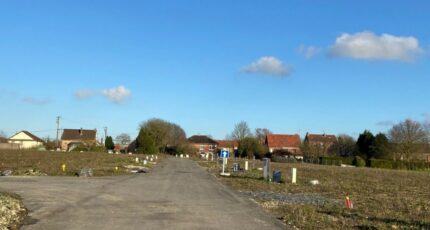 Palluel Terrain à bâtir - 2465931-10261annonce120250321Ait8W.jpeg Maisons Open