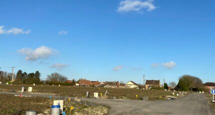 Palluel Terrain à bâtir - 2465931-10261annonce2202503212sThp.jpeg Maisons Open