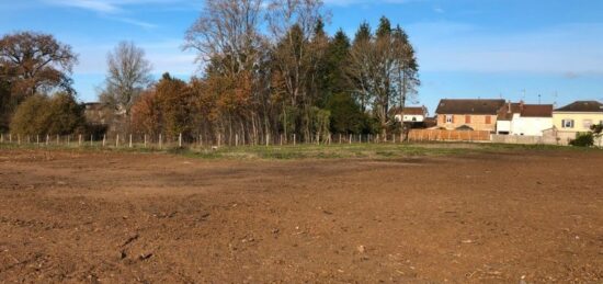 Terrain à bâtir à Panazol, Nouvelle-Aquitaine