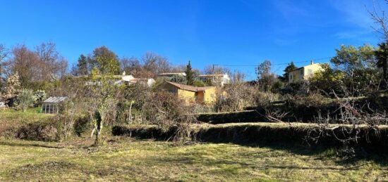 Terrain à bâtir à , Alpes-Maritimes