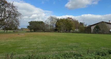 Langon Terrain à bâtir - 2465858-10677annonce120260324f2har.jpeg Maisons Open