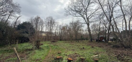 Terrain à bâtir à Saint-Selve, Nouvelle-Aquitaine
