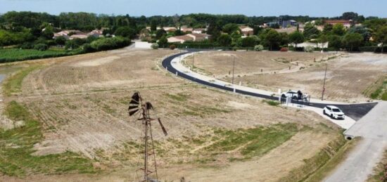 Terrain à bâtir à Villesèquelande, Occitanie