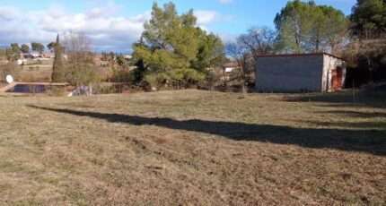 Rieux-Minervois Terrain à bâtir - 2431115-10986annonce120260216V4qD4.jpeg Maisons Open