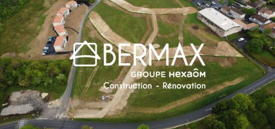 Terrain à bâtir à Touvre, Nouvelle-Aquitaine