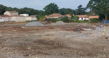 Saint-Michel-Chef-Chef Terrain à bâtir - 2466055-11110annonce120260324mqRFd.jpeg Maisons Open