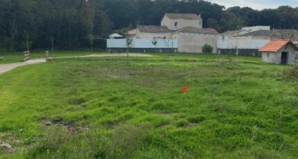 Saint-Michel-Chef-Chef Terrain à bâtir - 2466055-11110annonce2202603244D85A.jpeg Maisons Open