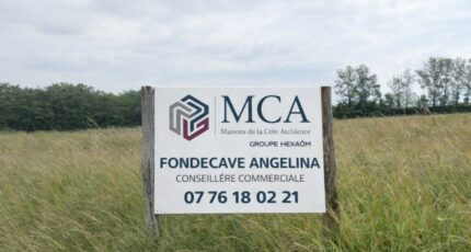 Fourques-sur-Garonne Terrain à bâtir - 2466182-10776annonce1202603247TmT8.jpeg Maisons Open