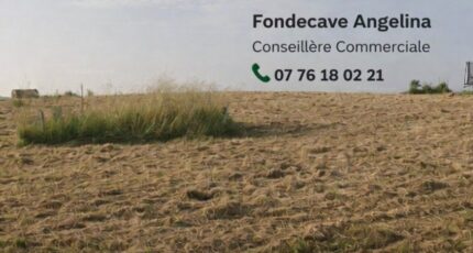 Saint-Sernin Terrain à bâtir - 2466274-10776annonce120260324IxWbl.jpeg Maisons Open