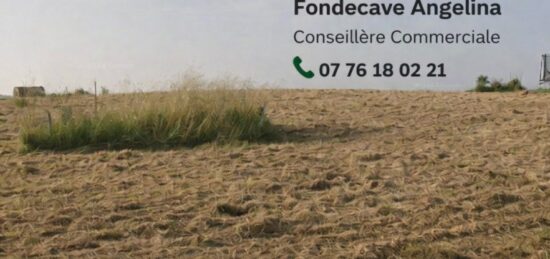 Terrain à bâtir à Saint-Sernin, Nouvelle-Aquitaine