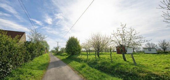 Terrain à bâtir à Celon, Centre-Val de Loire