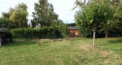 Tournan-en-Brie Terrain à bâtir - 2465692-11570annonce120260324vR9Tq.jpeg Maisons Open