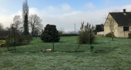 Iverny Terrain à bâtir - 2465737-11570annonce120260324q81rq.jpeg Maisons Open