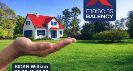 Triel-sur-Seine Terrain à bâtir - 2466226-11819annonce120260324r9gPL.jpeg Maisons Open