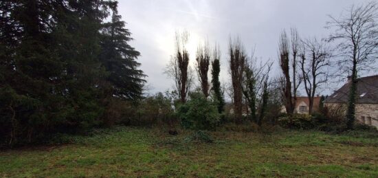 Terrain à bâtir à Épiais-Rhus, Île-de-France