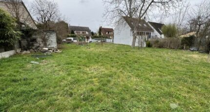 Chelles Terrain à bâtir - 2464683-11767annonce12026032391gnp.jpeg Maisons Open